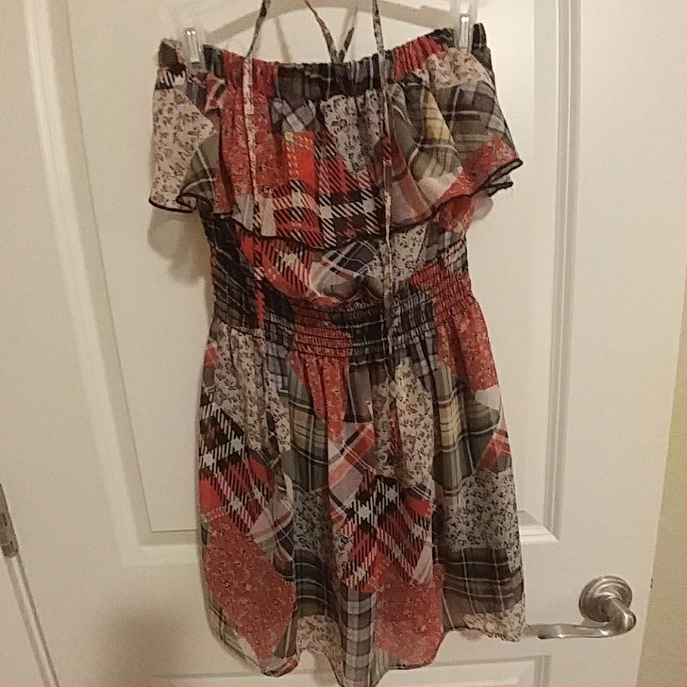 XXI Dress